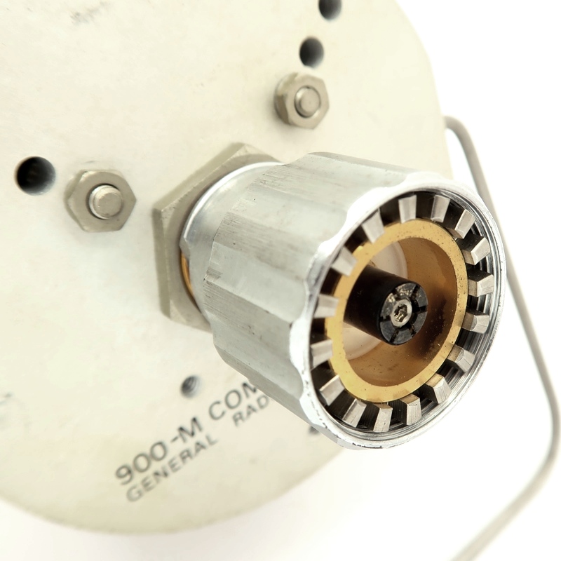 900-M GR-900 Connector - Max-Gain Systems, Inc