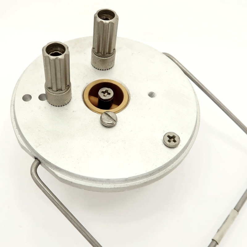 900-M Inside - Max-Gain Systems, Inc