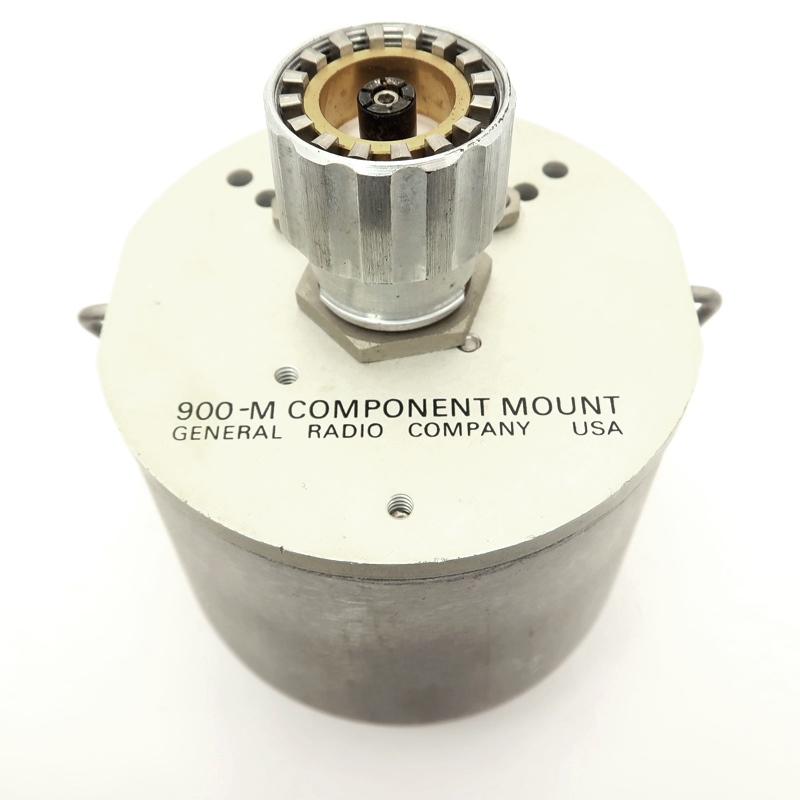 900-M - Max-Gain Systems, Inc