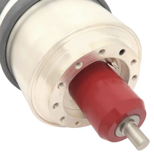 Comet CV1C-2300EW15 or CVSA-2300AC15-AAB Front End Mounting - Max-Gain Systems, Inc