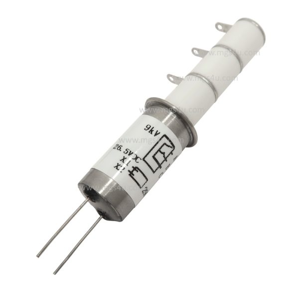 Greenstone V43C334 Vacuum Relay Bus Wire Coil Contacts 800x800 - Max-Gain Systems, Inc