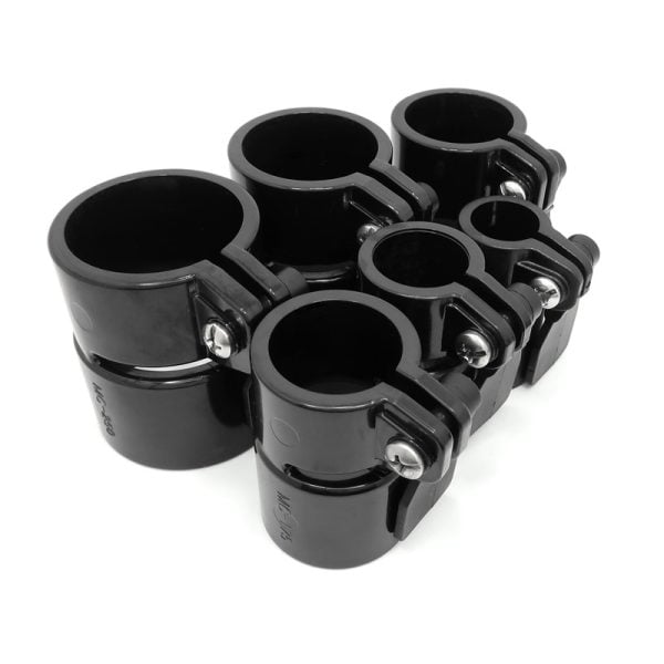 Mast Clamps HD 800x800 - Max-Gain Systems, Inc