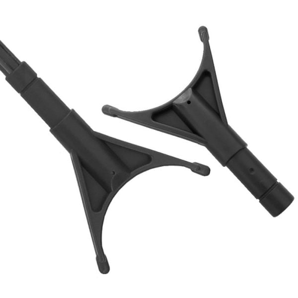 Push Pole Foot MGS-FOOT-02 fit 1 inch OD Round Solid Rod 800x800 - Max-Gain Systems, Inc