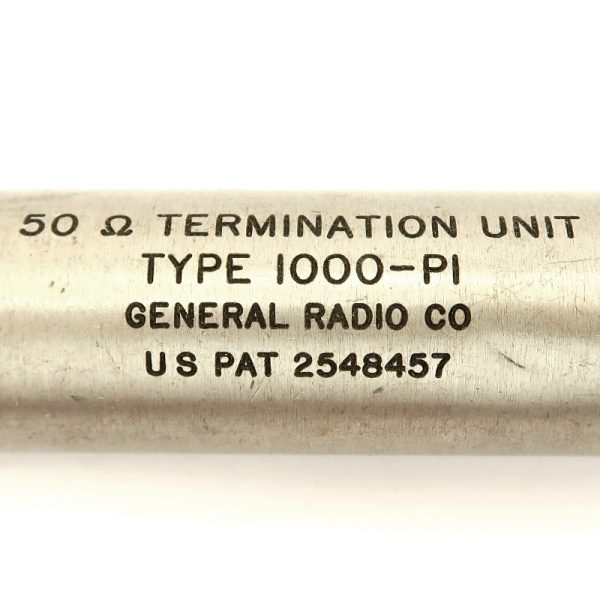 Type 1000-P1 - Max-Gain Systems, Inc