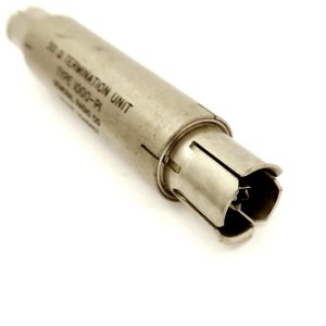 Type 1000-P1 GR-874 Connector - Max-Gain Systems, Inc