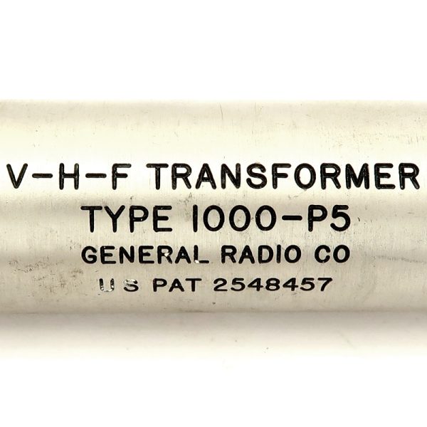 Type 1000-P5 - Max-Gain Systems, Inc