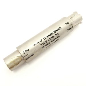 Type 1000-P5 Body - Max-Gain Systems, Inc