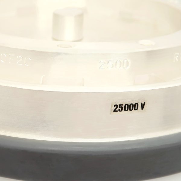 Comet CF2C-2500E25 NEW Label - Max-Gain Systems Inc