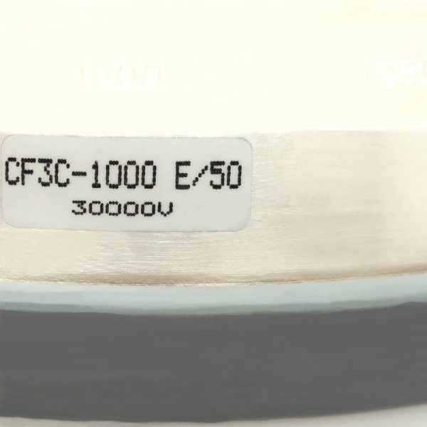 Comet CF3C-1000E50 NEW or CFMA-1000AAC50-BC-G Label - Max-Gain Systems Inc