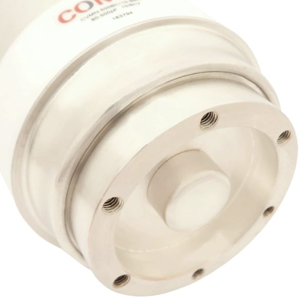 Comet CV1C-500NM10 NEW or CVMN-500BC10-BEC NEW Rear End Mounting - Max-Gain Systems Inc
