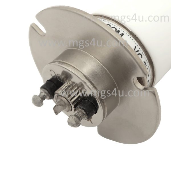 Greenstone VC-2WF Vacuum Relay Mounting Flange 800x800 - Max-Gain Systems, Inc