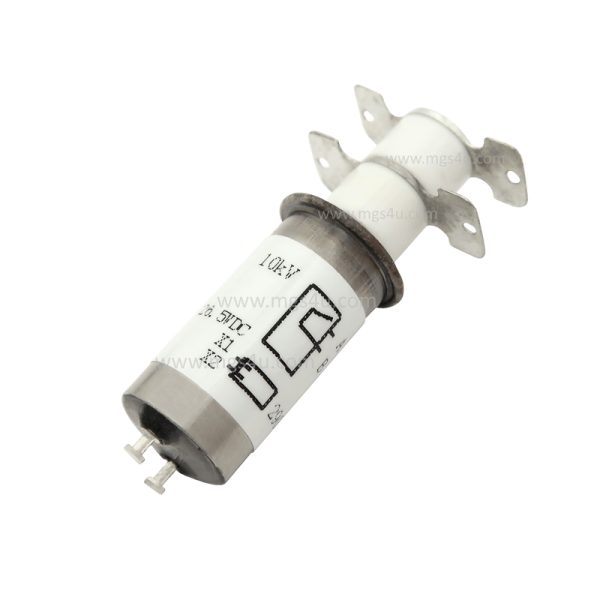 Greenstone VF80 Vacuum Relay Coil with Turret Terminals 800x800 - Max-Gain Systems, Inc