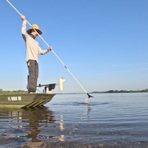 PUSHK 34 inch push pole assembled 800x800 - Max-Gain Systems Inc