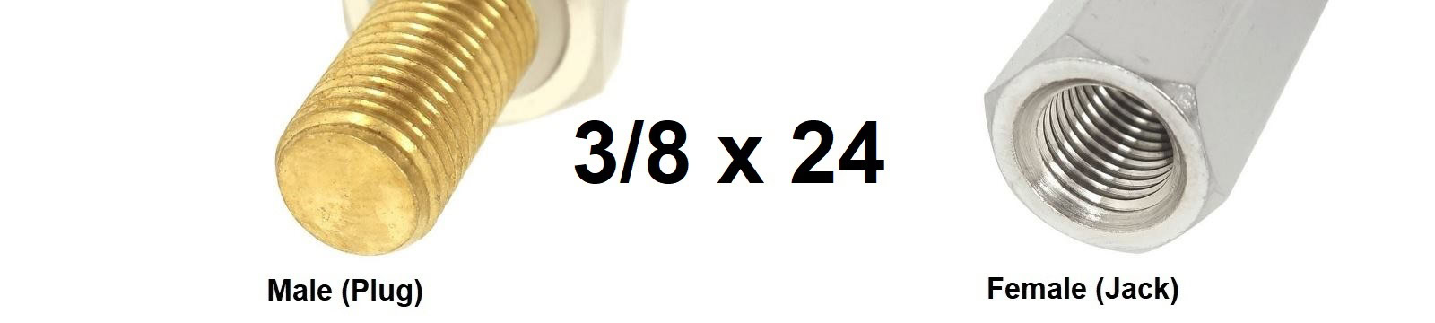 38 x 24 Category Banner - Max-Gain Systems Inc