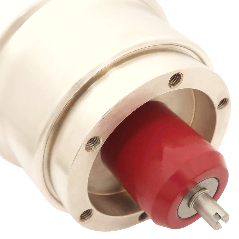 Comet CV05C-1000PM5 OR CVMN-1000AC5-BEC Front End Mounting - Max-Gain Systems, Inc.