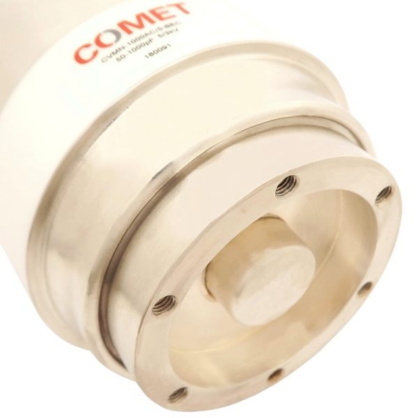 Comet CV05C-1000PM5 OR CVMN-1000AC5-BEC Rear End Mounting - Max-Gain Systems, Inc.