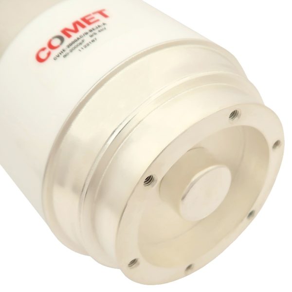 Comet CVHE-2000AC9-BEJA-A NEW Rear End Mounting - Max-Gain Systems Inc