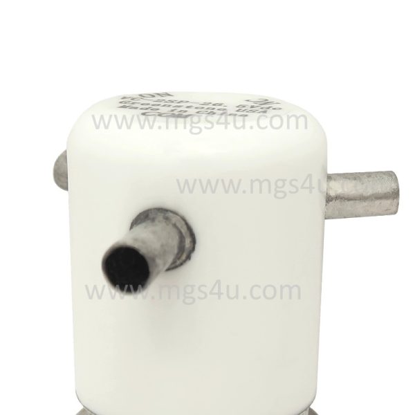 Greenstone VC-2SP Vacuum Relay Contacts - Max-Gain Systems, Inc.