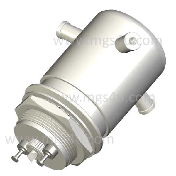 Greenstone VC-2WP Vacuum Relay 3D Render 800x800 - Max-Gain Systems, Inc.