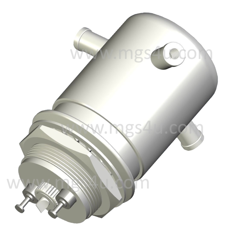 Greenstone VC-2WP Vacuum Relay 3D Render 800x800 - Max-Gain Systems, Inc.