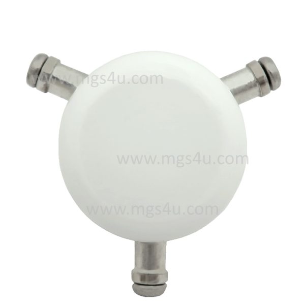 Greenstone VC-2WP Vacuum Relay Profile Top View 800x800 - Max-Gain Systems, Inc.