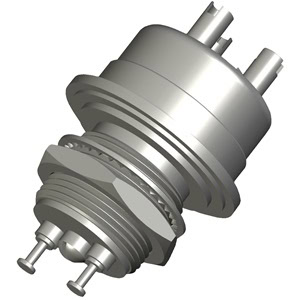 Greenstone VHC-1 NEW Vacuum Relay 3D STEP file - Max-Gain Systems Inc