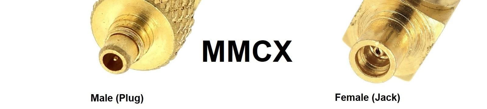 MMCX Category Banner - Max-Gain Systems Inc