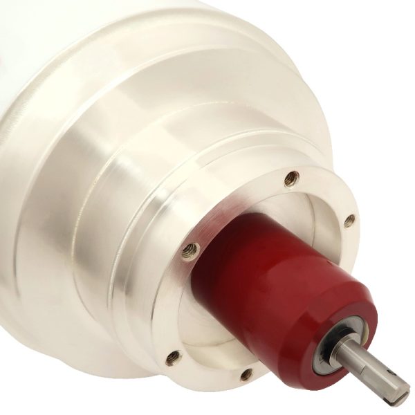 Comet CVMX-500AC25-BUAA-J1 Front End Mounting - Max-Gain Systems, Inc.