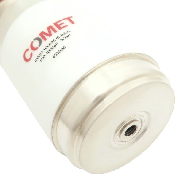 Comet CVUN-1000AC5-BAJL Rear End Mounting - Max-Gain Systems, Inc.