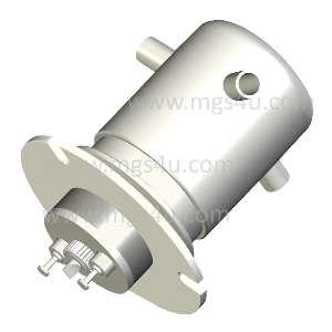 Greenstone VC-2SF Vacuum Relay 3D Image 300x300 - Max-Gain Systems, Inc.