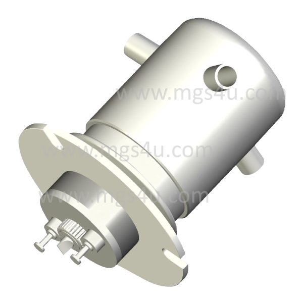 Greenstone VC-2SF Vacuum Relay 3D Image 800x800 - Max-Gain Systems, Inc.