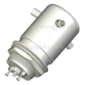 Greenstone VC-2SP Vacuum Relay Step File - Max-Gain Systems, Inc.