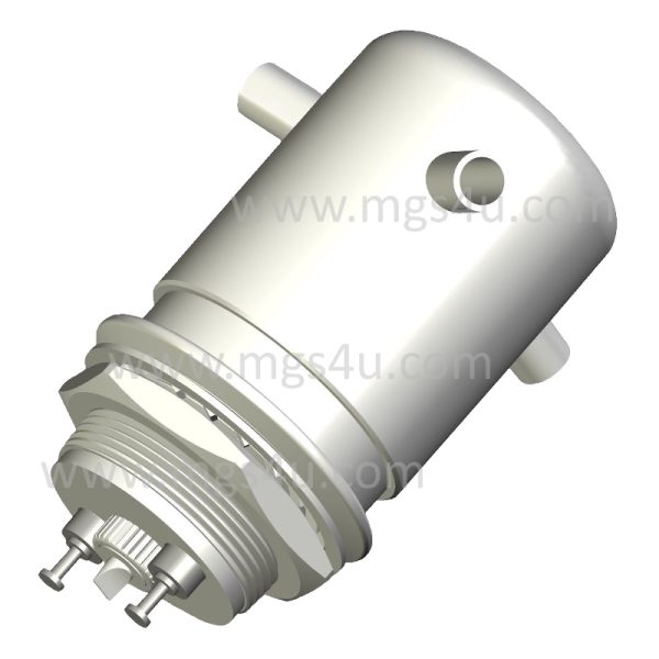 Greenstone VC-2SP Vacuum Relay 3D Image 800x800 - Max-Gain Systems, Inc.