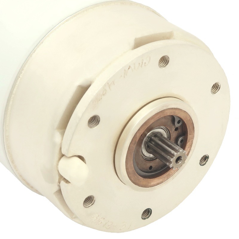 Jennings CMV1-4000-0003 Front End Mounting - Max-Gain Systems, Inc.