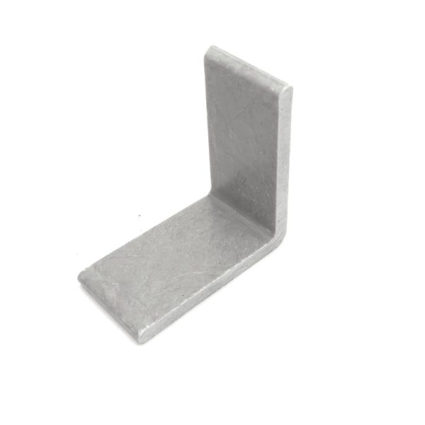 1 inch wide Fiberglass Angle Bracket 800x800 - Max-Gain Systems, Inc.