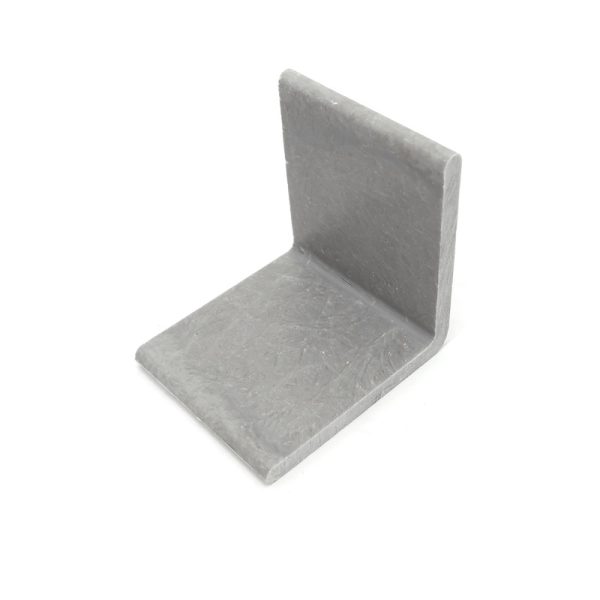 1.75 inch wide Fiberglass Angle Bracket 800x800 - Max-Gain Systems, Inc.