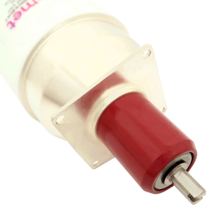 Comet CVUN-1000AC5-BGJA-Z Front End Mounting - Max-Gain Systems, Inc.