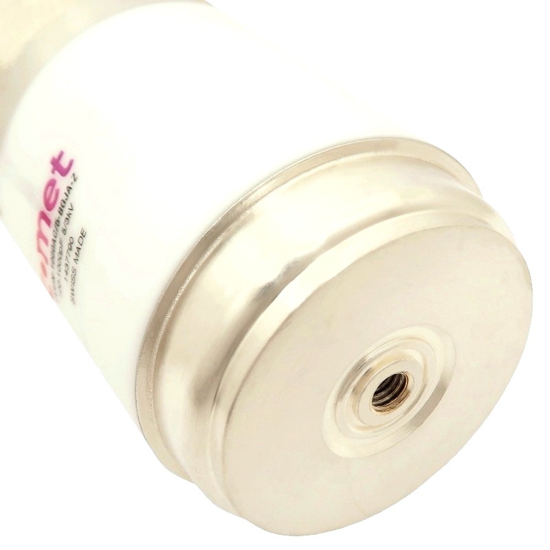 Comet CVUN-1000AC5-BGJA-Z Rear End Mounting - Max-Gain Systems, Inc.