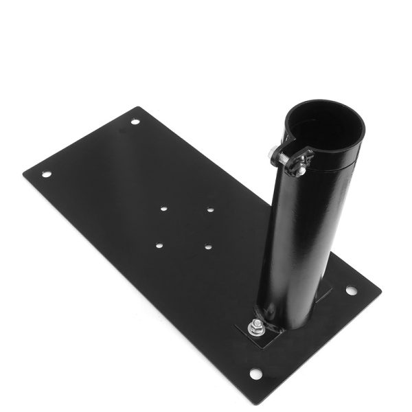 Drive-On Base Mast Mount Assembled M-D212HD-K 800x800 - Max-Gain Systems Inc