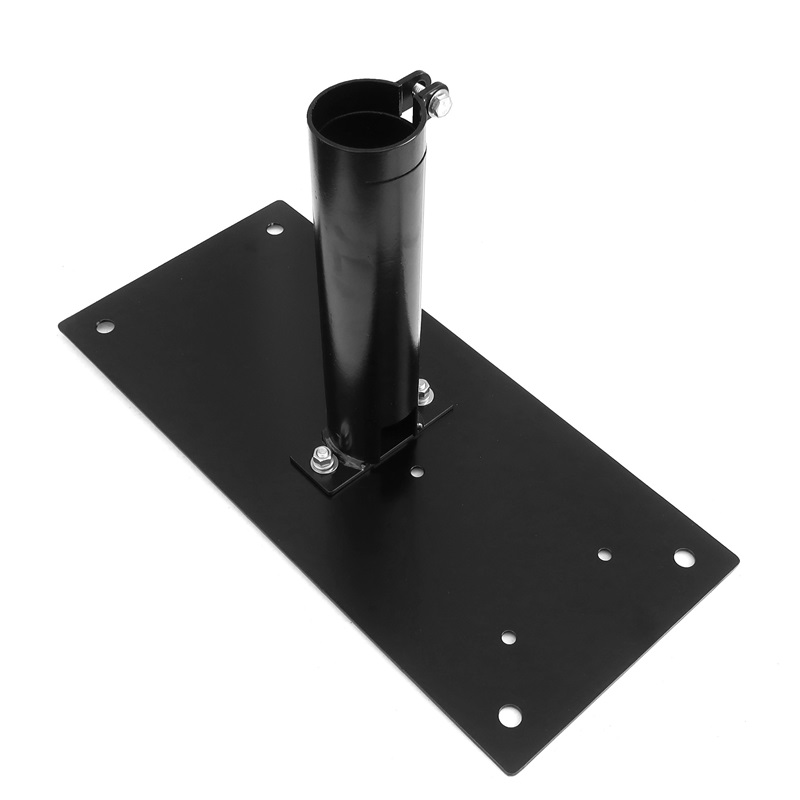 Ground Base Mast Mount Assembled M-G212HD-K 800x800 - Max-Gain Systems Inc
