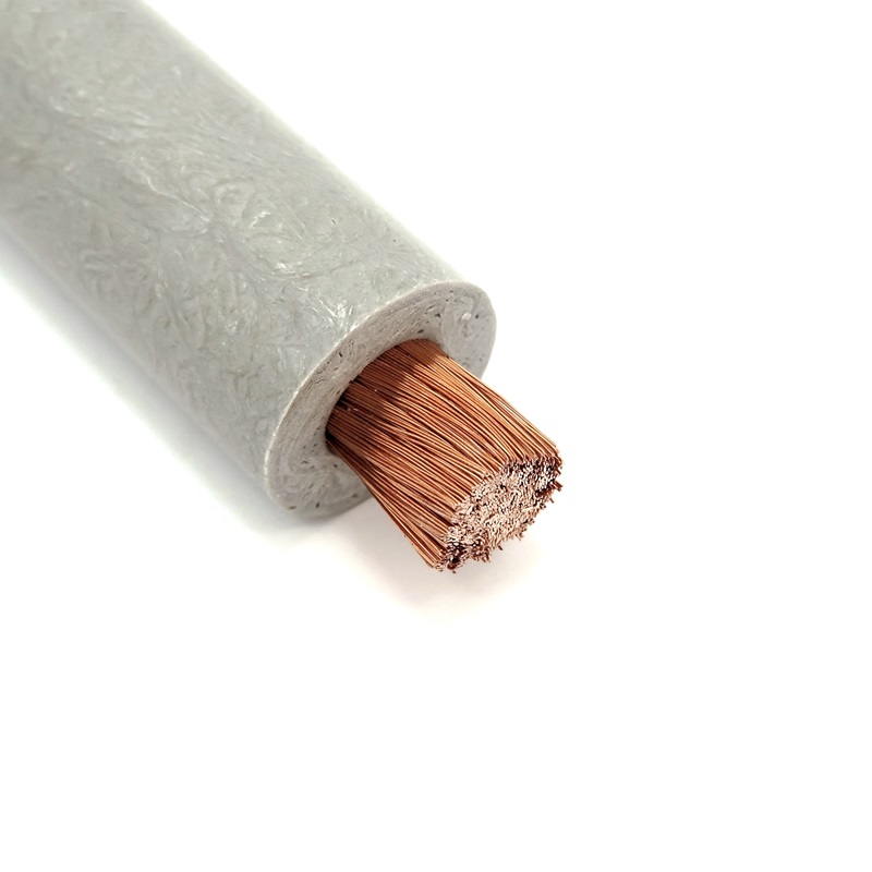 RT-1-QTR 1 inch OD x .25 Wall Round Hollow Tube can take 2 Aught 00 AWG Bare Wire or 2 Aught 00 AWG Bare Tightly Wound Stranded Wire 800x800 - Max-Gain Systems Inc