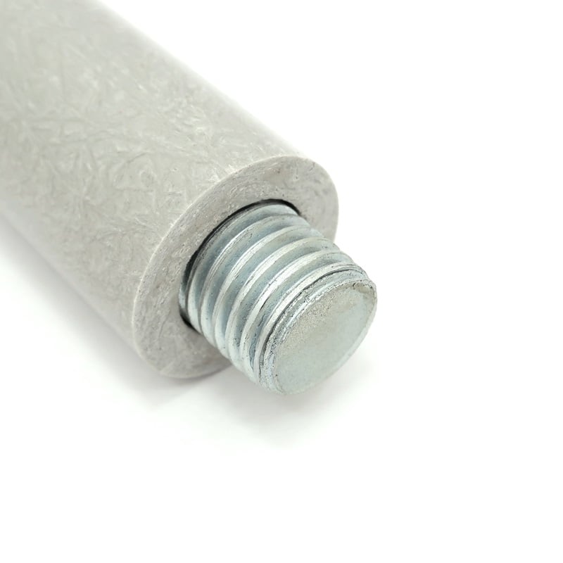 RT-114-QTR 1.25 inch OD x .25 Wall Round Hollow Tube can take 0.75 inch Galvanized Threaded Rod 800x800 - Max-Gain Systems Inc