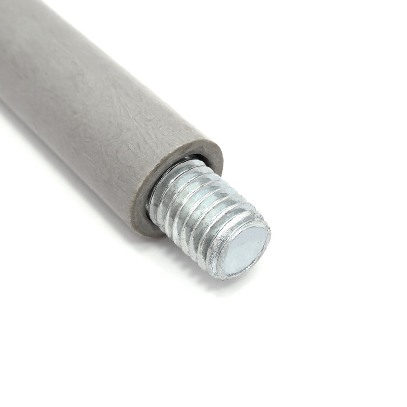 RT-34 0.75 inch OD Round Hollow Tube can take 0.50 inch Galvanized Threaded Rod 800x800 - Max-Gain Systems Inc