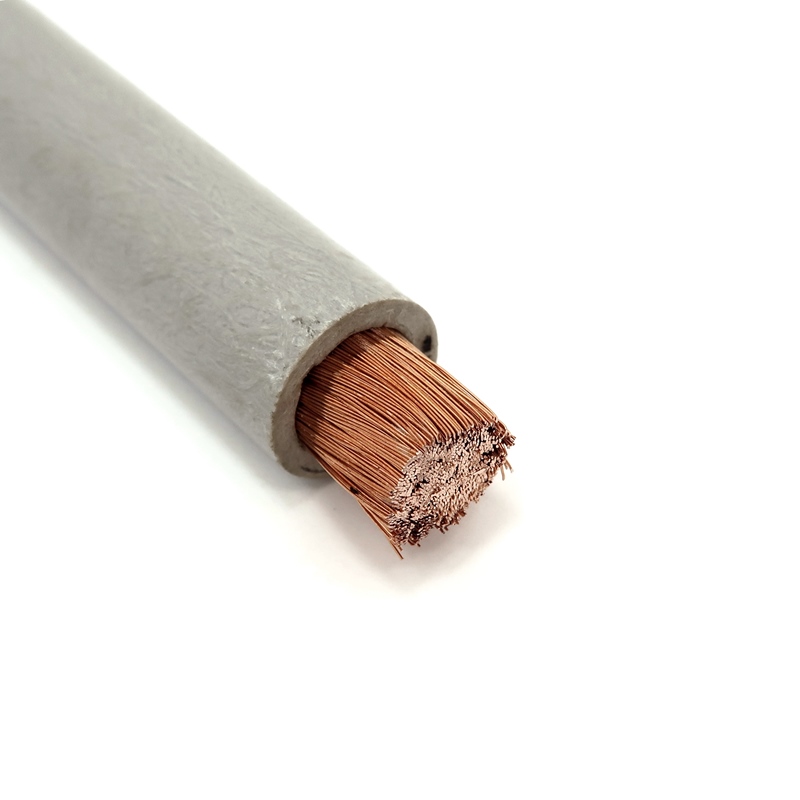 RT-34 0.75 inch OD Round Hollow Tube can take 2 Aught 00 AWG Bare Wire or 2 Aught 00 AWG Bare Tightly Wound Stranded Wire 800x800 - Max-Gain Systems Inc