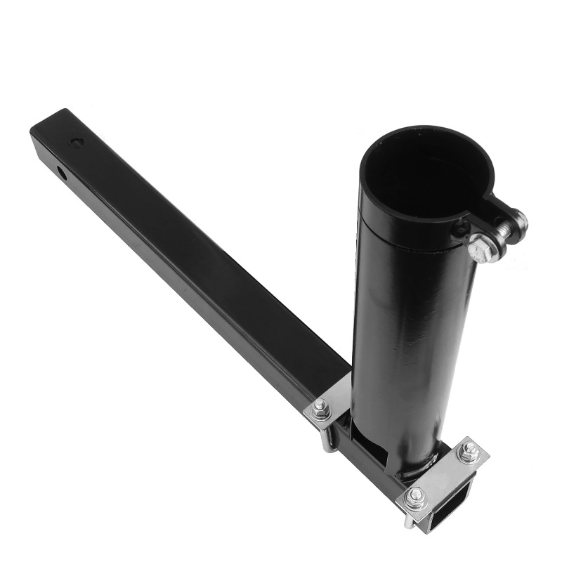 Trailer Hitch Mast Mount Assembled M-H23212EXT-K 800x800 - Max-Gain Systems Inc