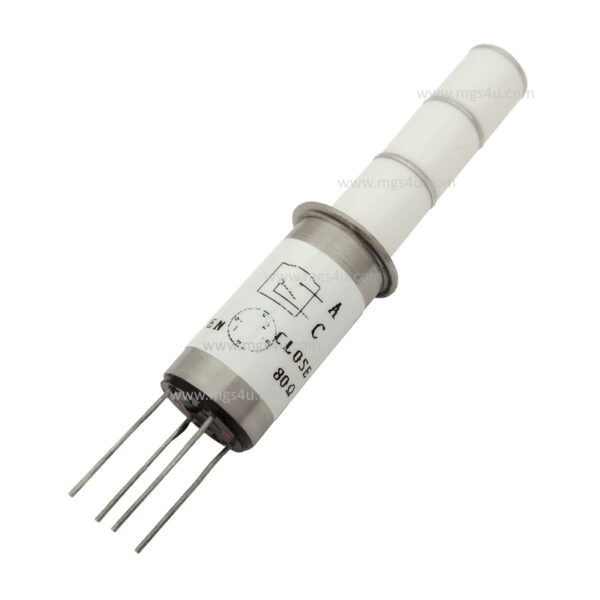 Greenstone VF63-26S Vacuum Relay Bus Wire 800x800 - Max-Gain Systems Inc