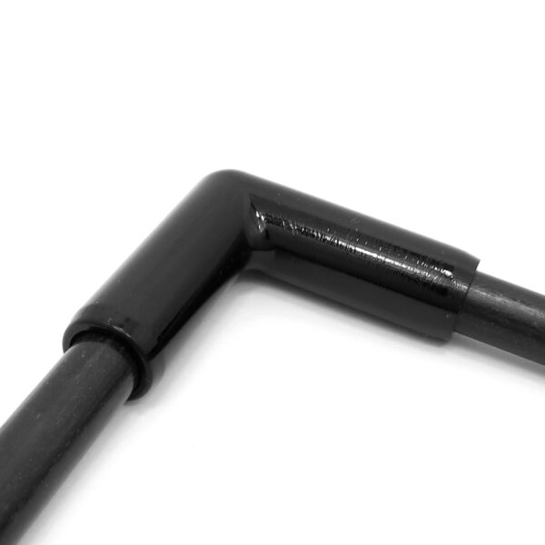 0.375 Inch 90 Degree Elbow Fitting MGS-90ELB-038 800x800 - Max-Gain Systems Inc