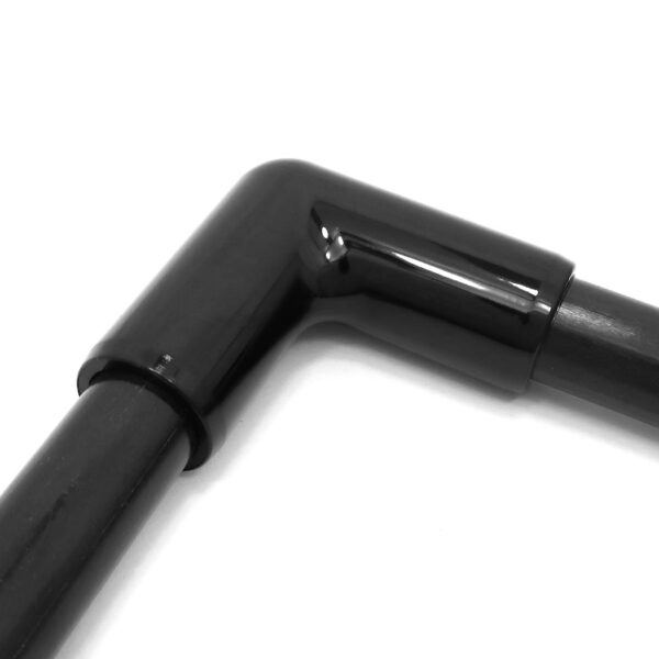 0.625 Inch 90 Degree Elbow Fitting MGS-90ELB-058 800x800 - Max-Gain Systems Inc