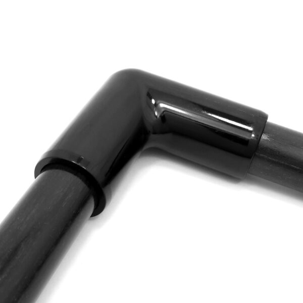 0.75 Inch 90 Degree Elbow Fitting MGS-90ELB-075 800x800 - Max-Gain Systems Inc