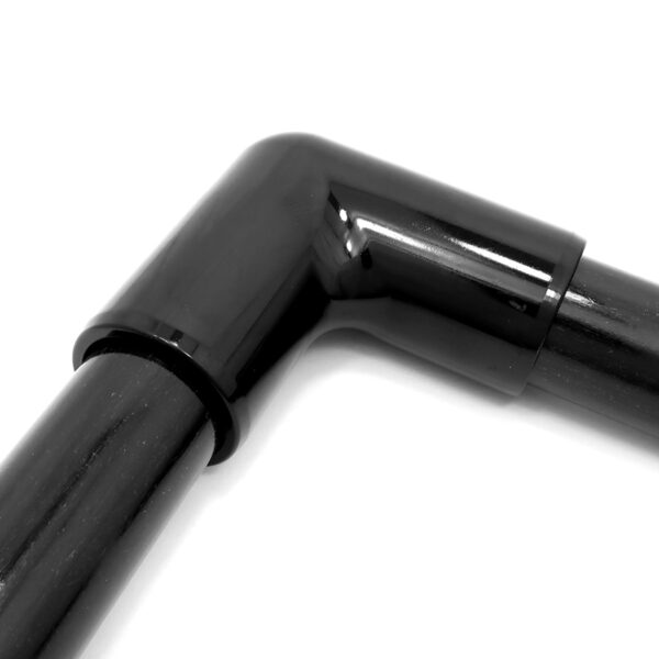 1.00 Inch 90 Degree Elbow Fitting MGS-90ELB-100 800x800 - Max-Gain Systems Inc